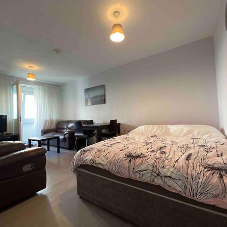 Appartement Normanton à Birmingham Extérieur photo