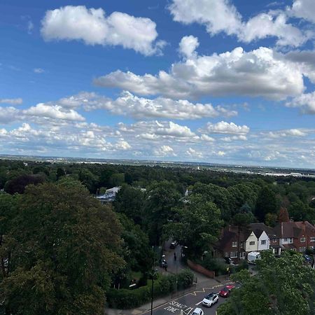 Appartement Normanton à Birmingham Extérieur photo