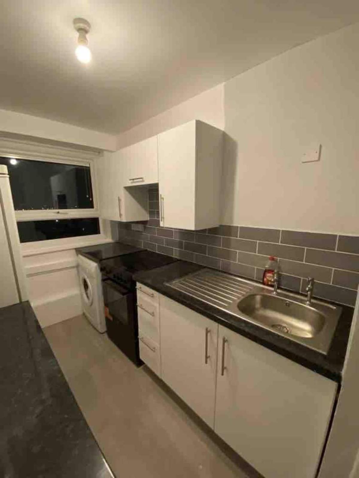 Appartement Normanton à Birmingham Extérieur photo