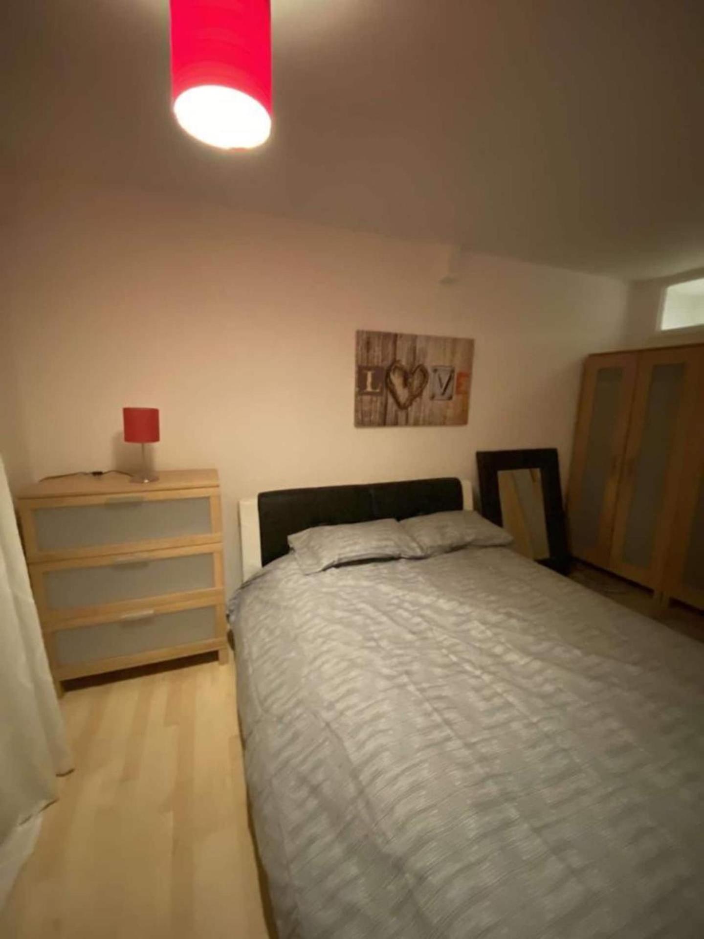 Appartement Normanton à Birmingham Extérieur photo