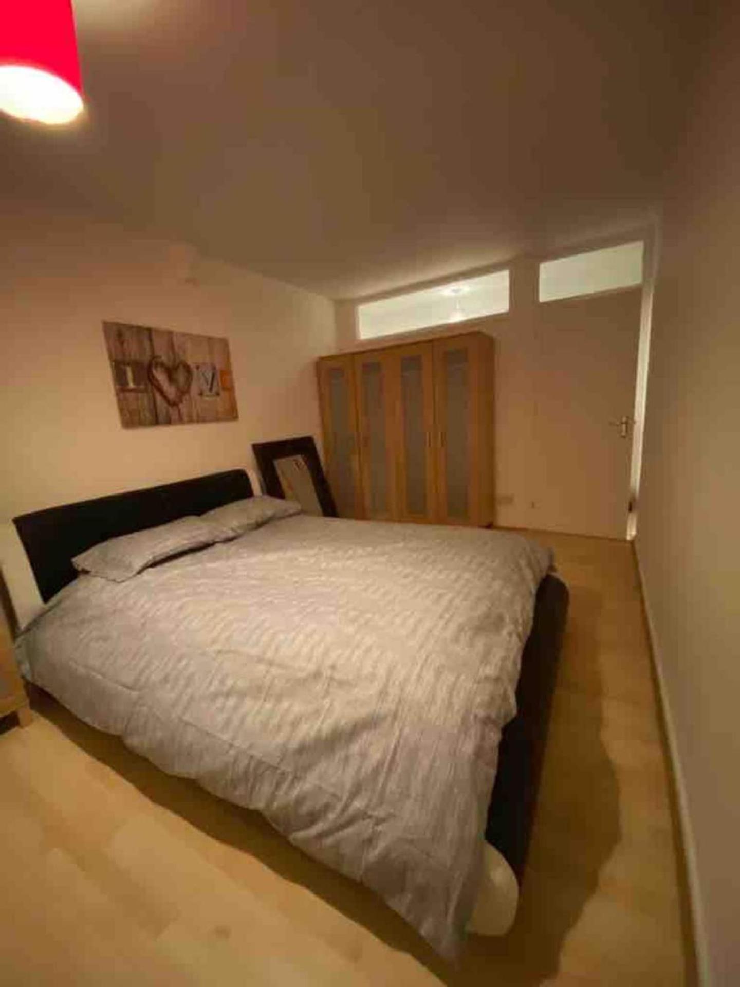 Appartement Normanton à Birmingham Extérieur photo