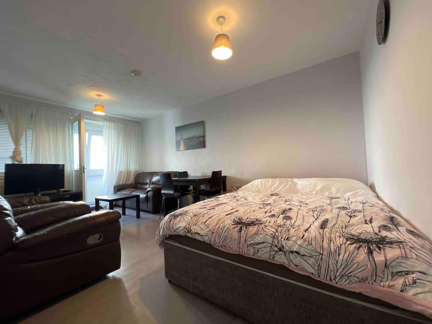 Appartement Normanton à Birmingham Extérieur photo