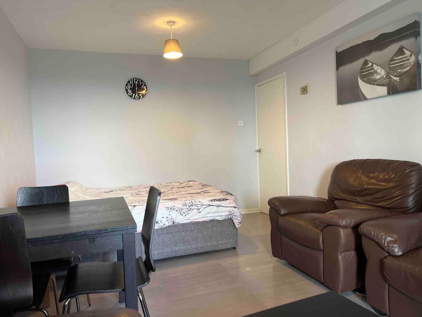 Appartement Normanton à Birmingham Extérieur photo