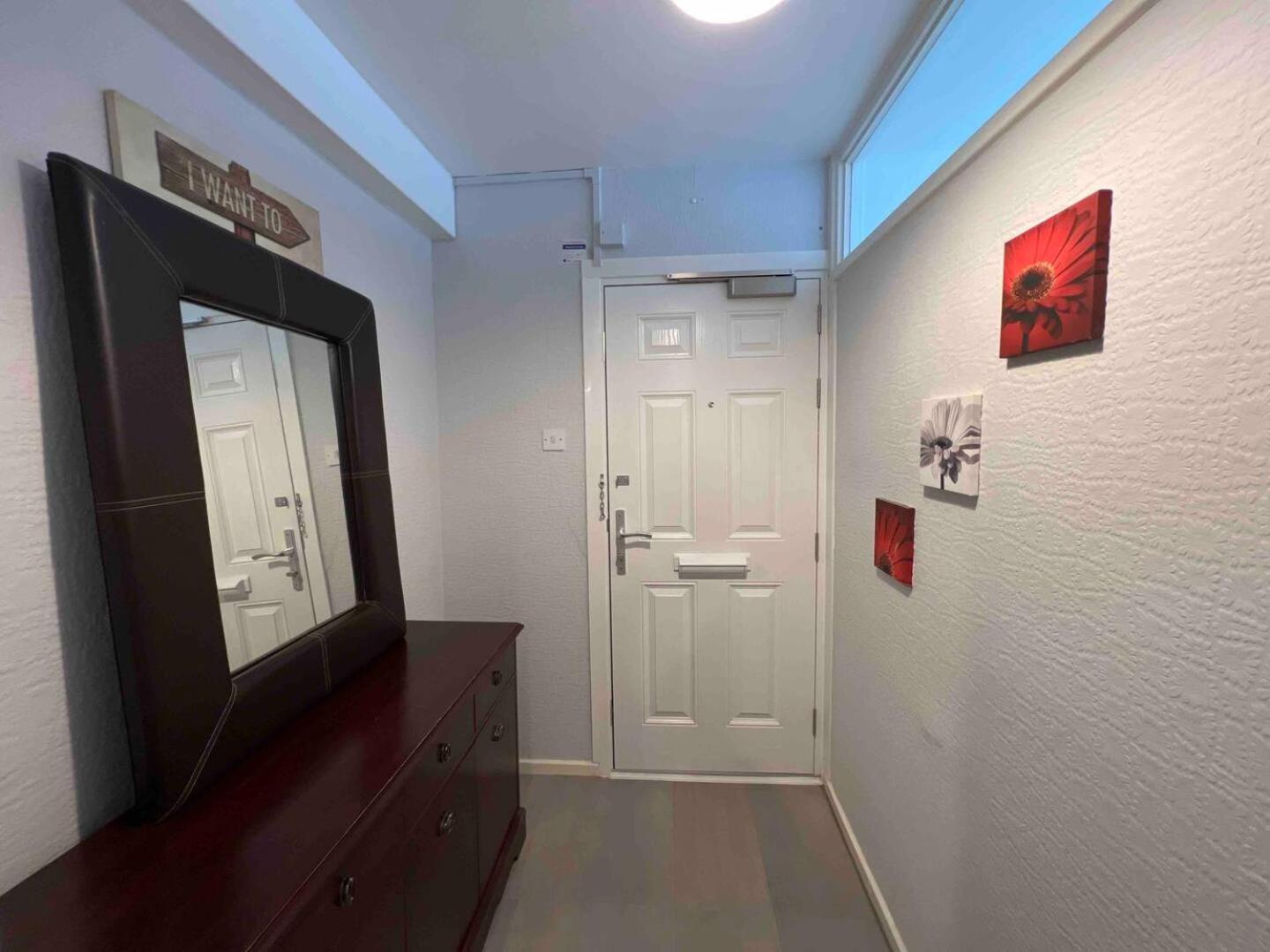 Appartement Normanton à Birmingham Extérieur photo