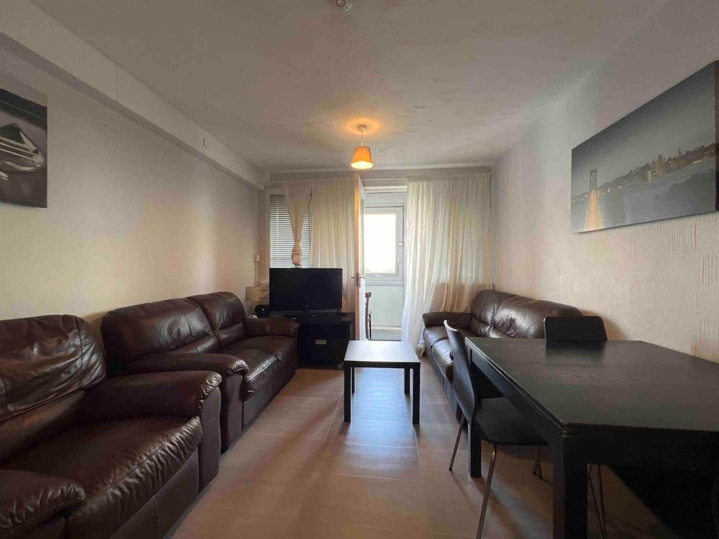 Appartement Normanton à Birmingham Extérieur photo