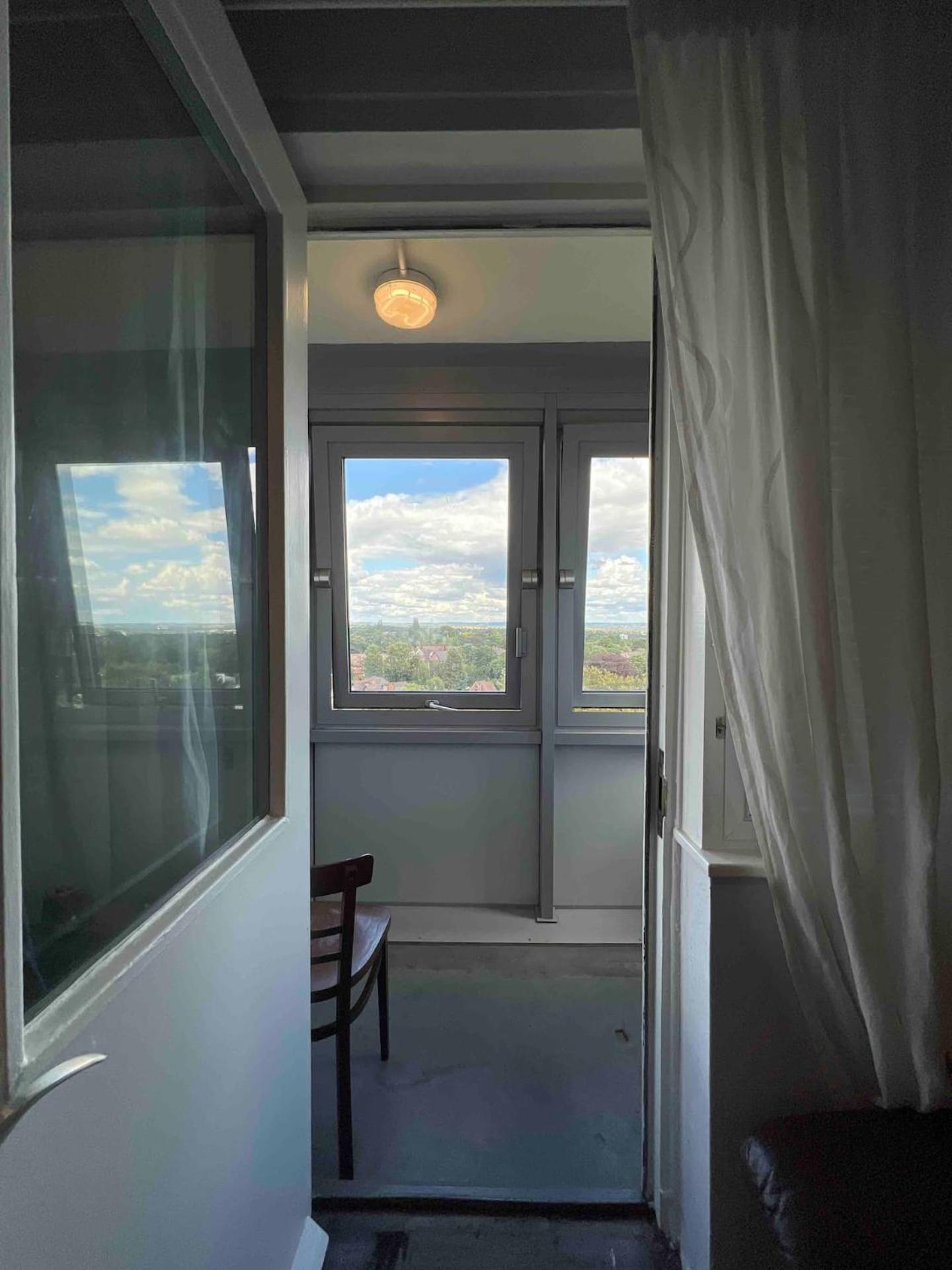 Appartement Normanton à Birmingham Extérieur photo