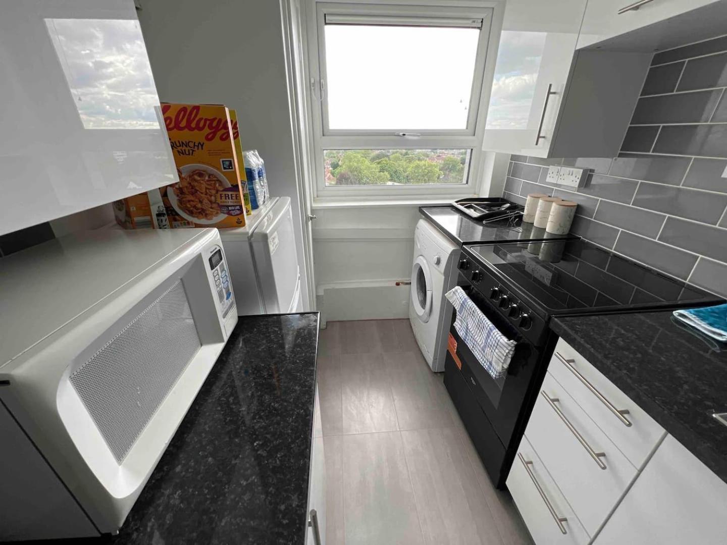 Appartement Normanton à Birmingham Extérieur photo