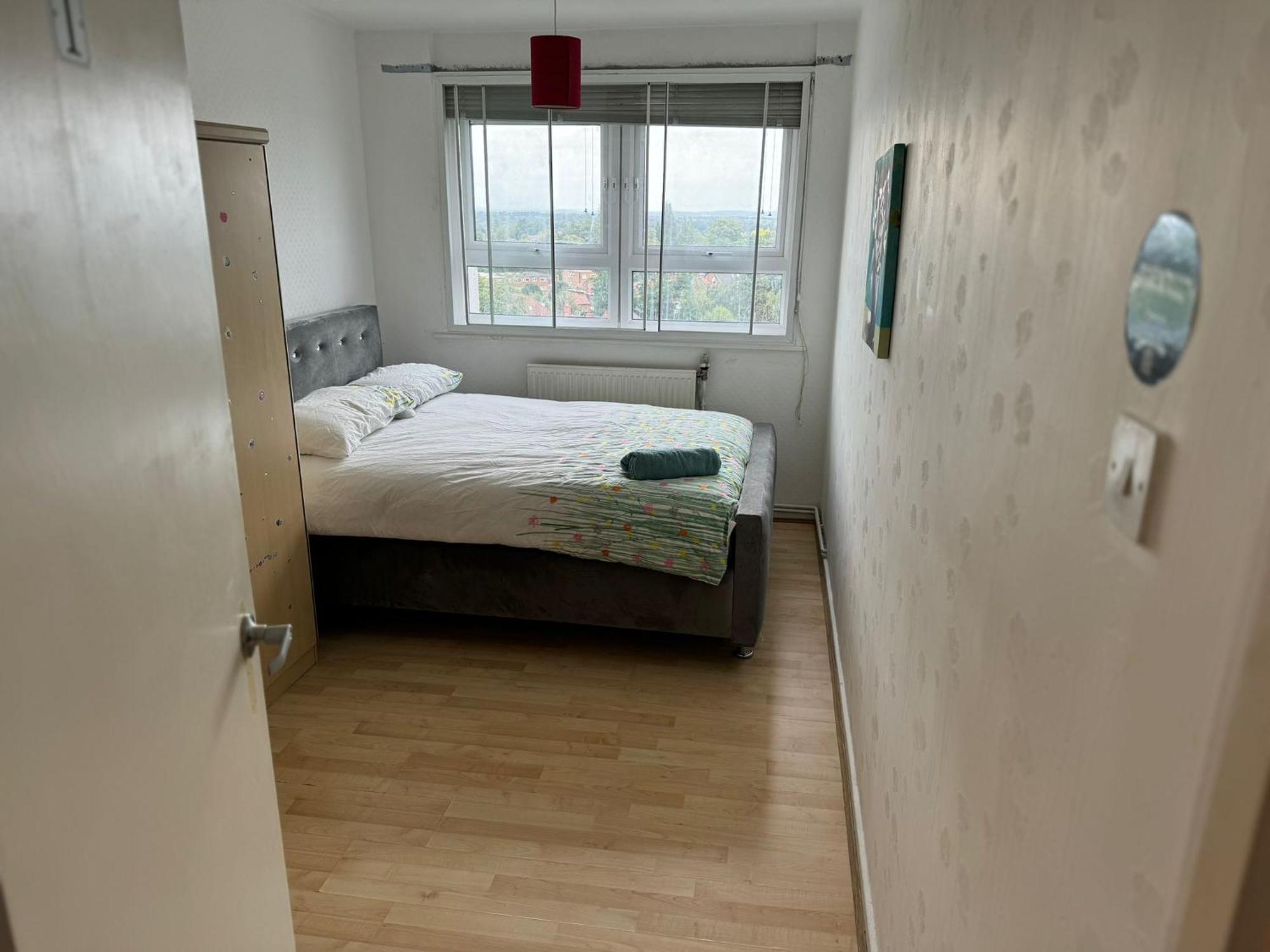 Appartement Normanton à Birmingham Extérieur photo