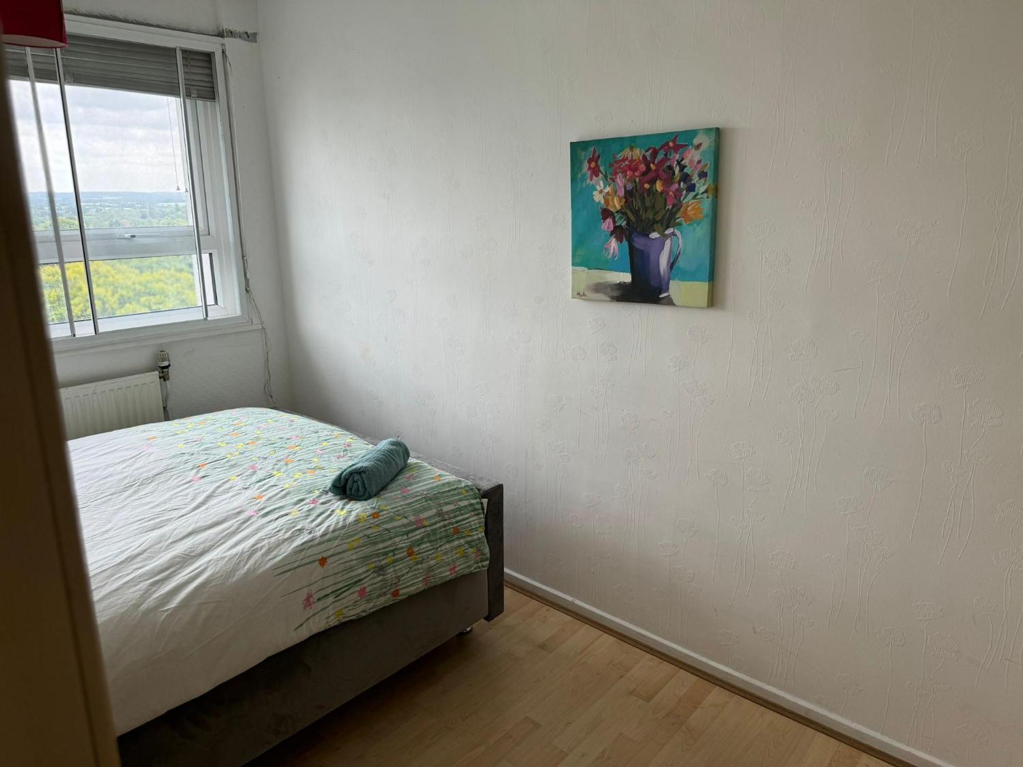 Appartement Normanton à Birmingham Extérieur photo
